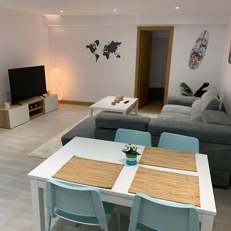 Apartamento Eira Recien Reformado Ла Коруня Екстериор снимка