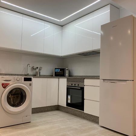 Apartamento Eira Recien Reformado Ла Коруня Екстериор снимка