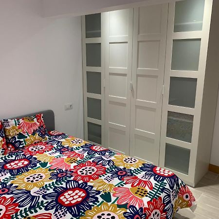 Apartamento Eira Recien Reformado Ла Коруня Екстериор снимка