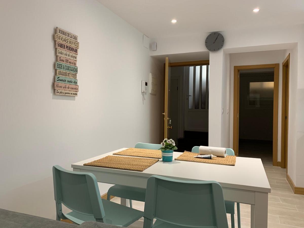 Apartamento Eira Recien Reformado Ла Коруня Екстериор снимка