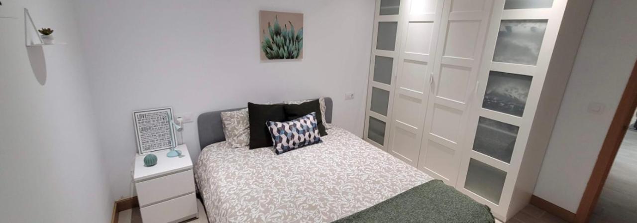 Apartamento Eira Recien Reformado Ла Коруня Екстериор снимка