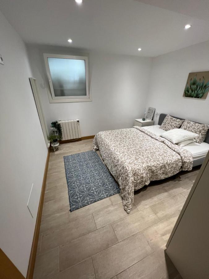 Apartamento Eira Recien Reformado Ла Коруня Екстериор снимка